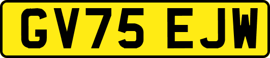 GV75EJW