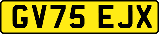 GV75EJX