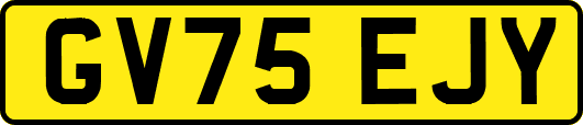 GV75EJY