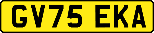 GV75EKA