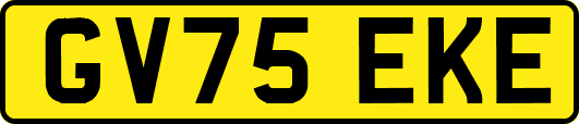 GV75EKE
