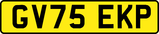 GV75EKP