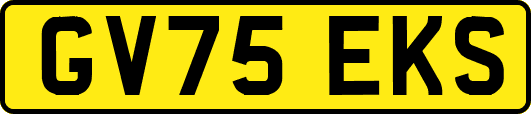 GV75EKS