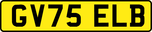 GV75ELB