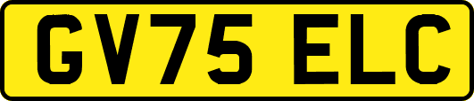 GV75ELC