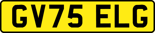 GV75ELG