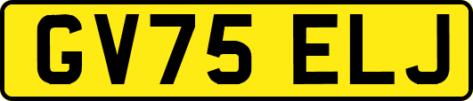 GV75ELJ