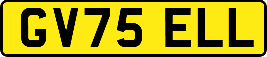 GV75ELL