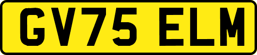 GV75ELM