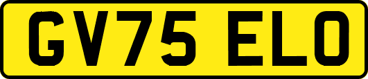 GV75ELO