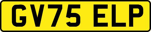 GV75ELP
