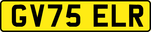 GV75ELR