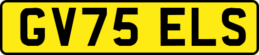 GV75ELS