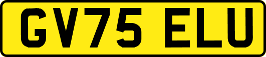 GV75ELU