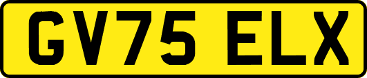 GV75ELX