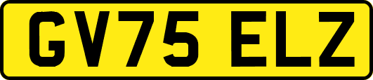 GV75ELZ