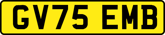 GV75EMB