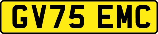 GV75EMC