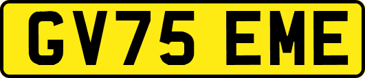 GV75EME