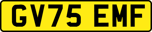 GV75EMF