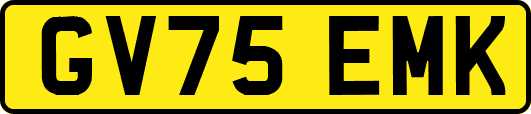 GV75EMK