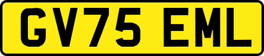GV75EML