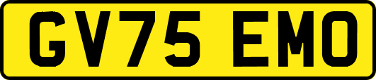 GV75EMO