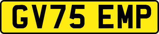 GV75EMP