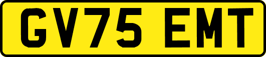 GV75EMT