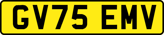 GV75EMV