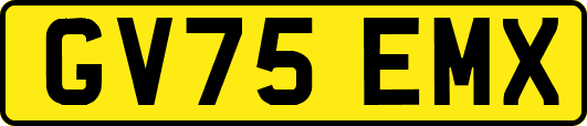 GV75EMX