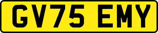 GV75EMY