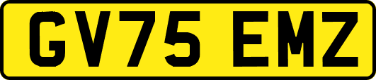 GV75EMZ
