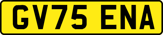 GV75ENA