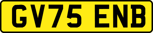 GV75ENB