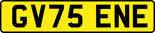 GV75ENE