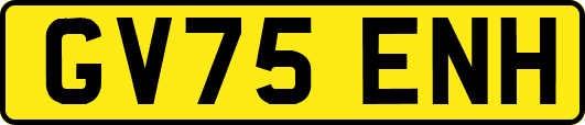 GV75ENH