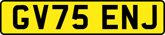 GV75ENJ