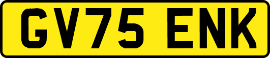 GV75ENK