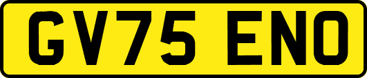GV75ENO