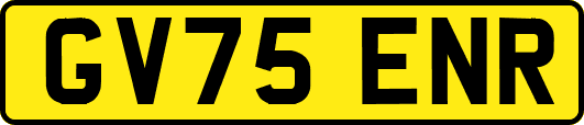 GV75ENR