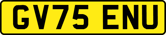 GV75ENU