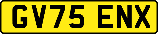 GV75ENX