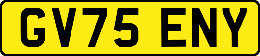 GV75ENY