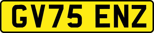 GV75ENZ