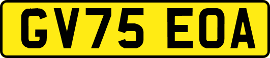 GV75EOA