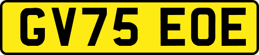 GV75EOE