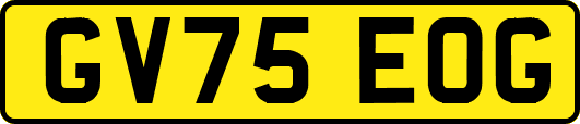GV75EOG