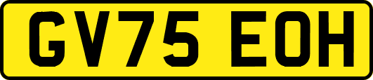 GV75EOH
