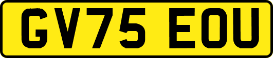 GV75EOU